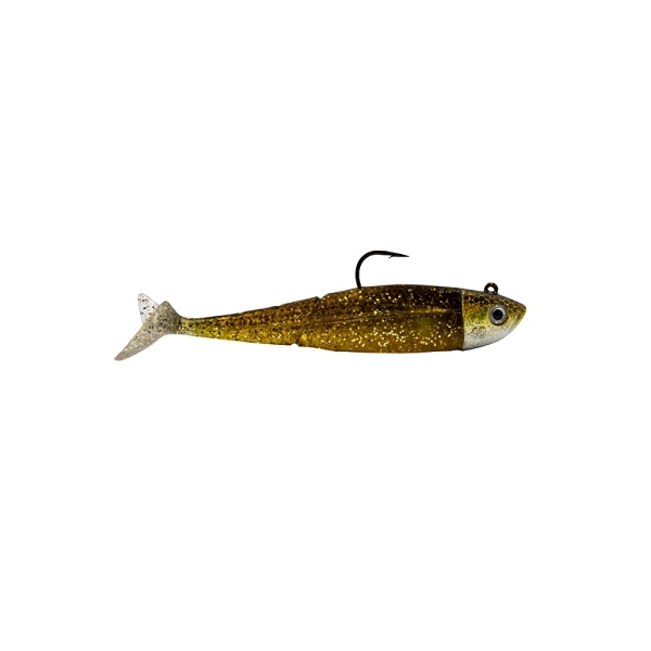 KERHY FAT 90 MM 10 G GOLDEN AY Large